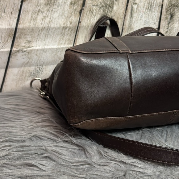 COACH - Shoulder/hand bag - Picture 5 of 12